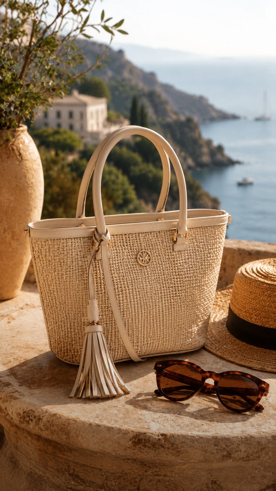 Bags