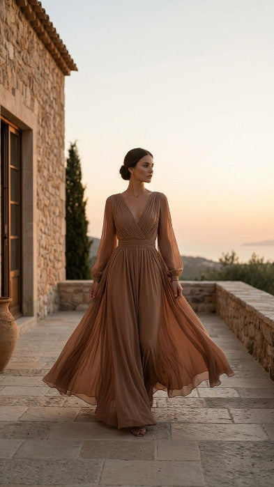 Dresses