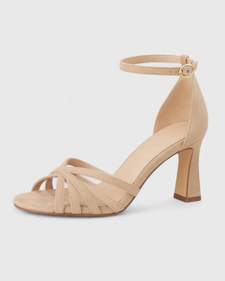 Sofía | Stylish orthopedic high heels
