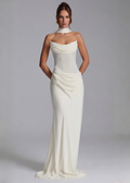 AMARA | Muse Dress — The Inevitable Muse