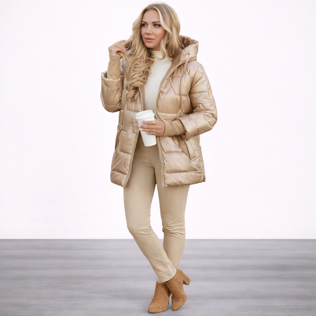 Abriko | Stylish And Padded