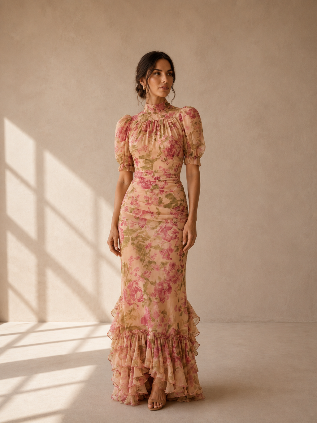 Rosario Dress