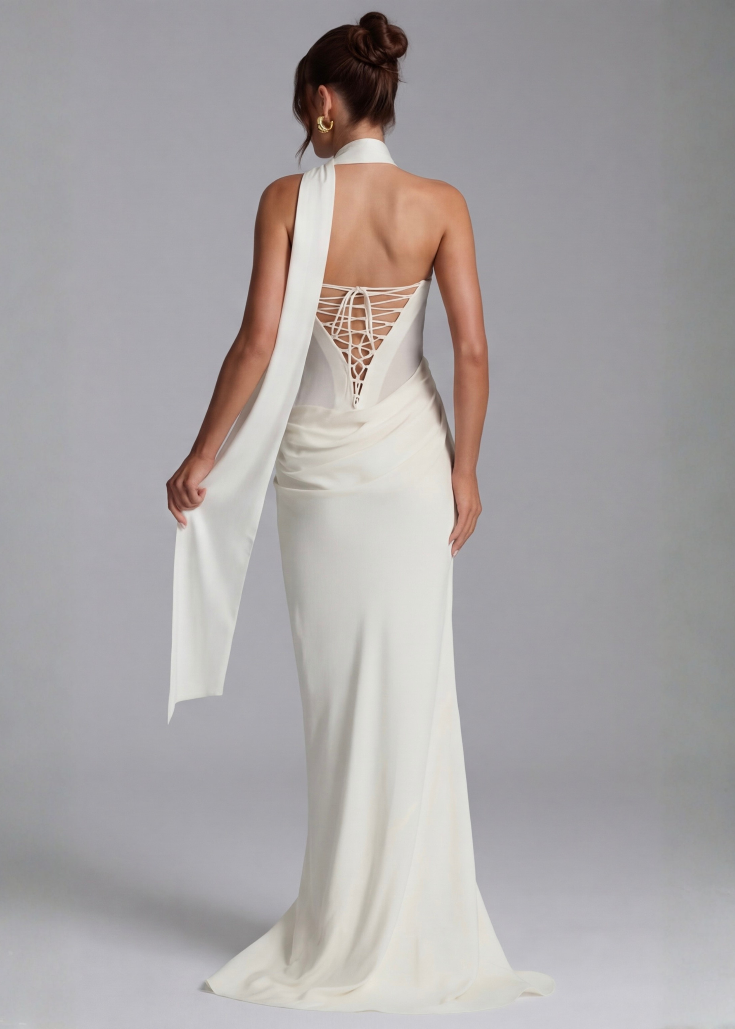 AMARA | Muse Dress — The Inevitable Muse
