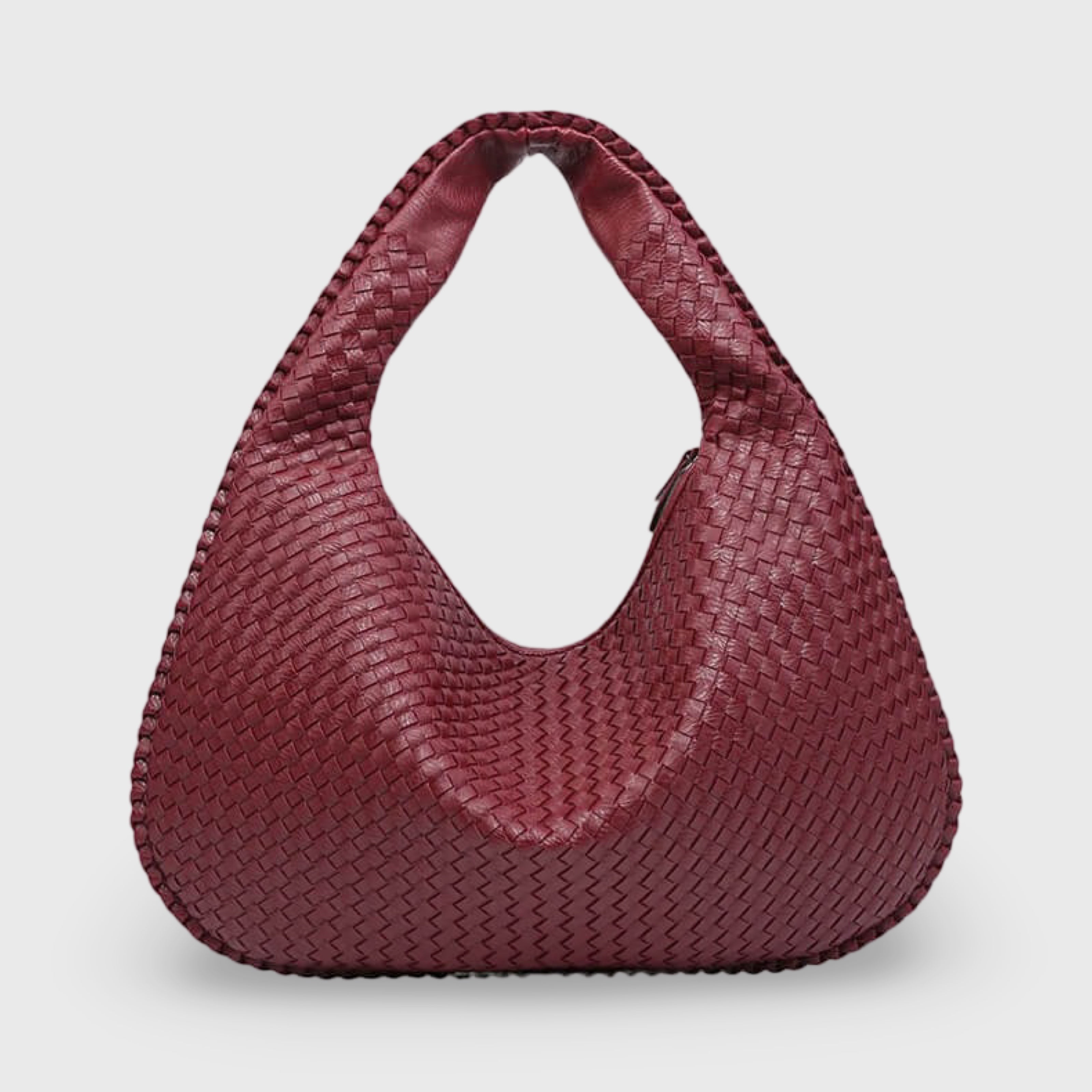 ARIA | Woven Bag — Woven with Soul