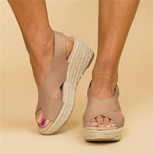 Amélia™ | Summer Sandals