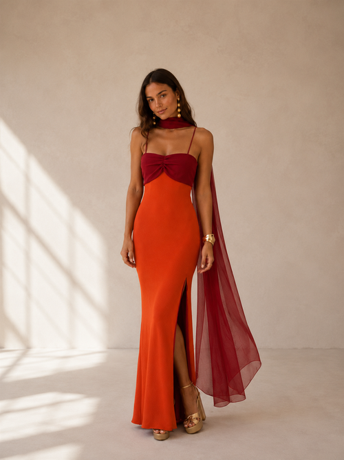 Zahara Dress | LIMITED EDITION