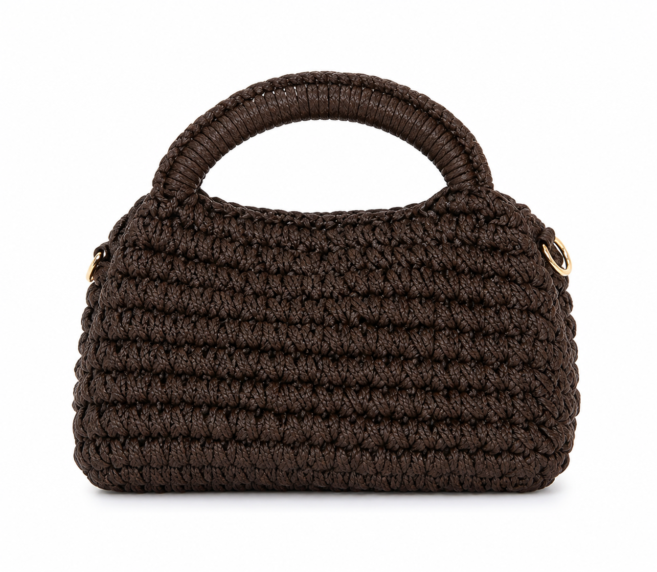 Siena Braided Bag