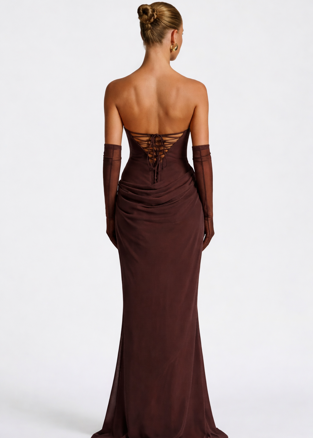 AMARA | Muse Dress — The Inevitable Muse