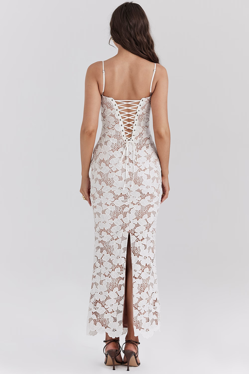 Evangeline Dress