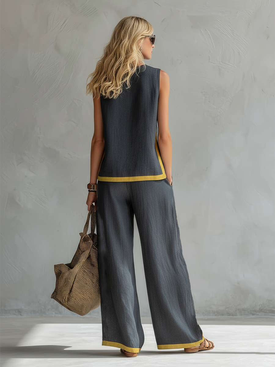 Leila Set - Elegant