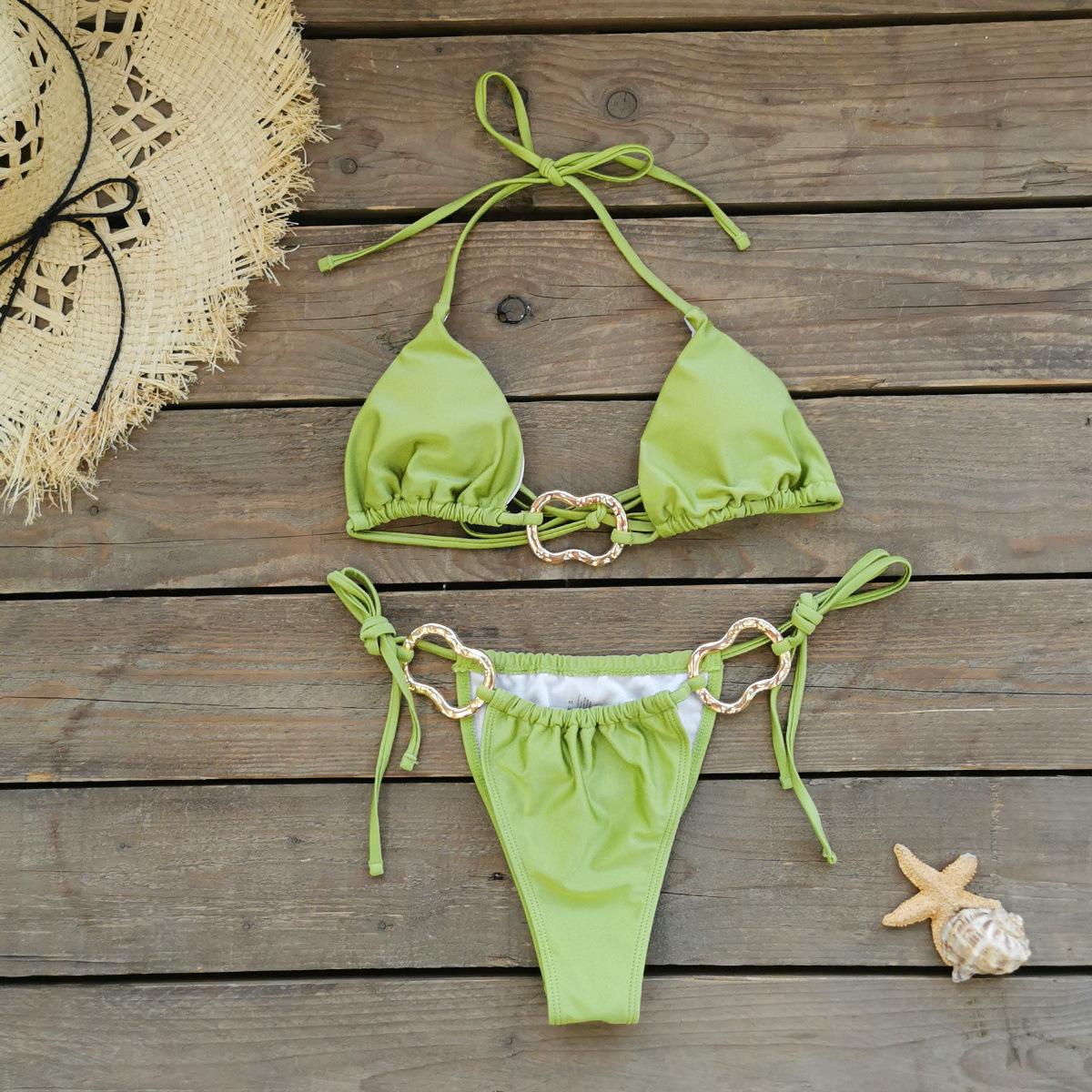 TESTA bikini