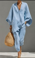 Sahara Set | Tunic