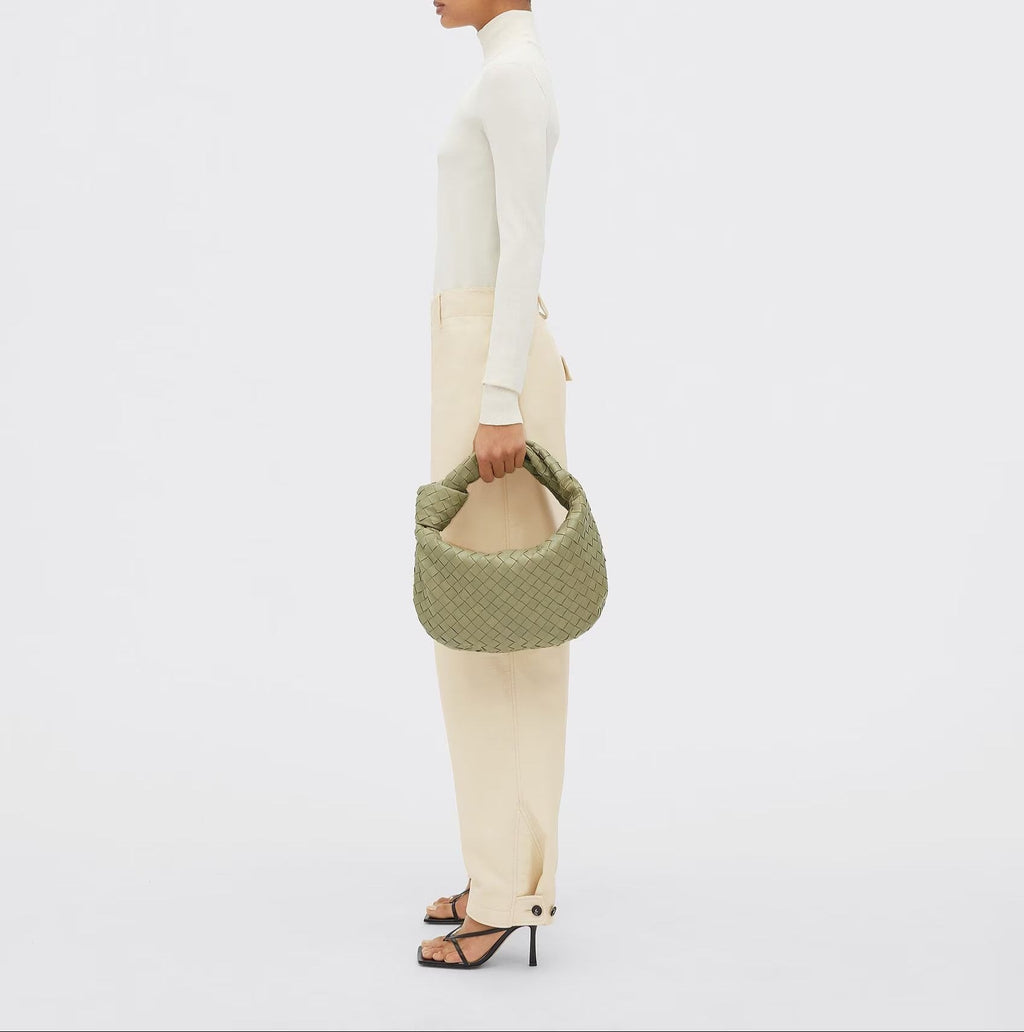 Santa María Handbag