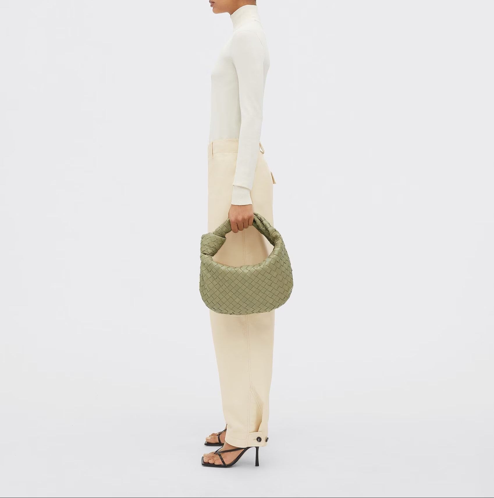 Santa María Handbag