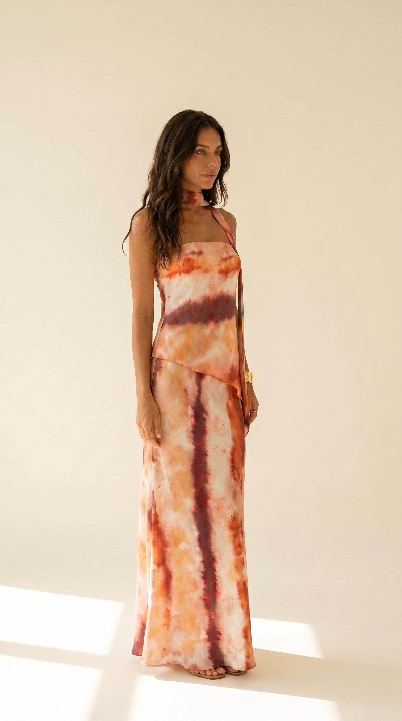 Aitana Dress
