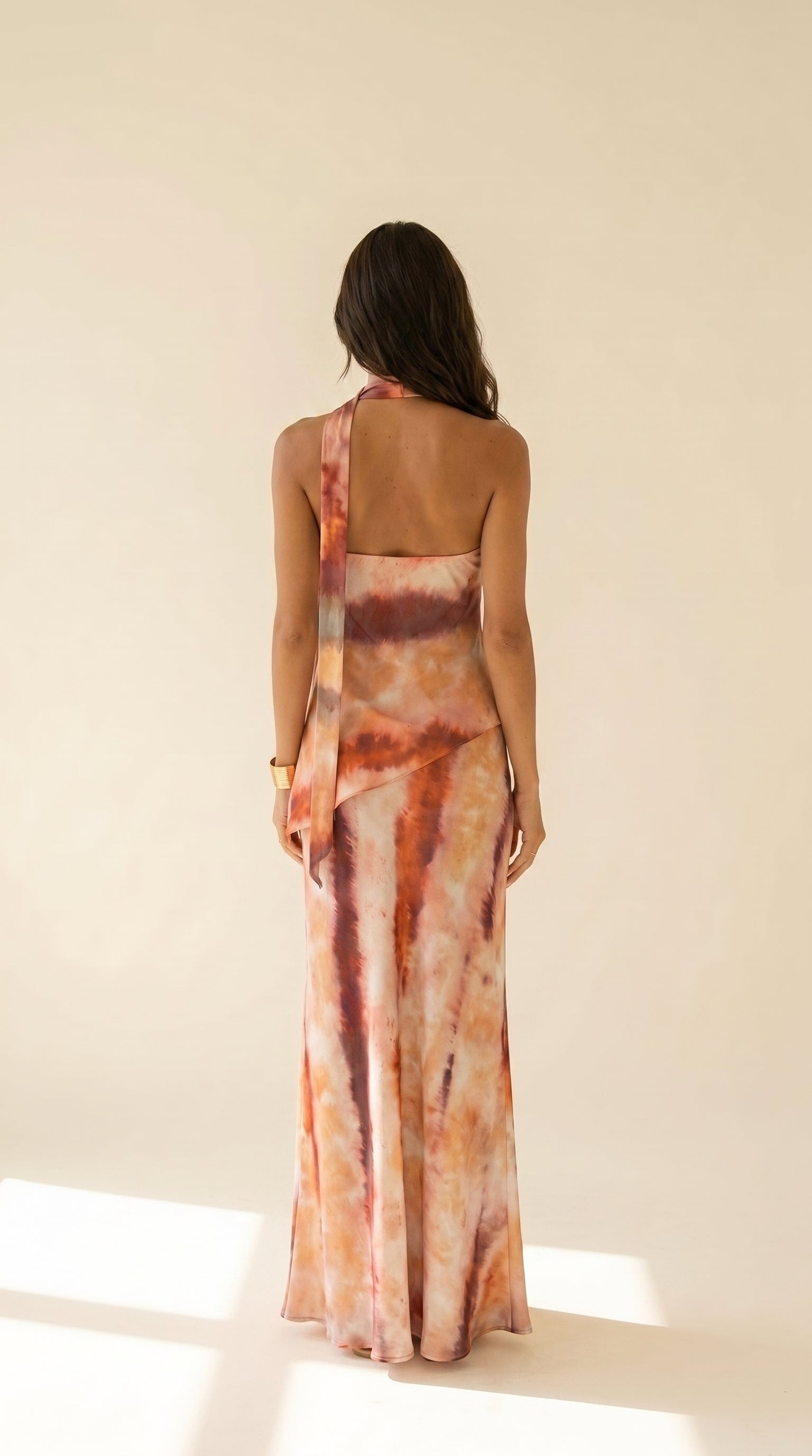 Aitana Dress
