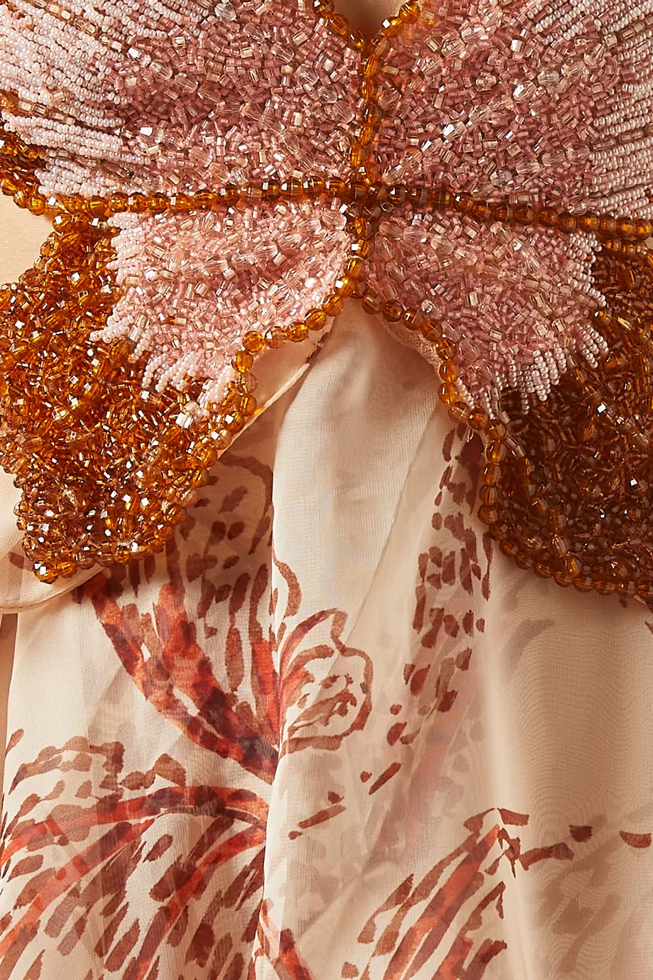 Sibanna | Papillon Maxi Dress
