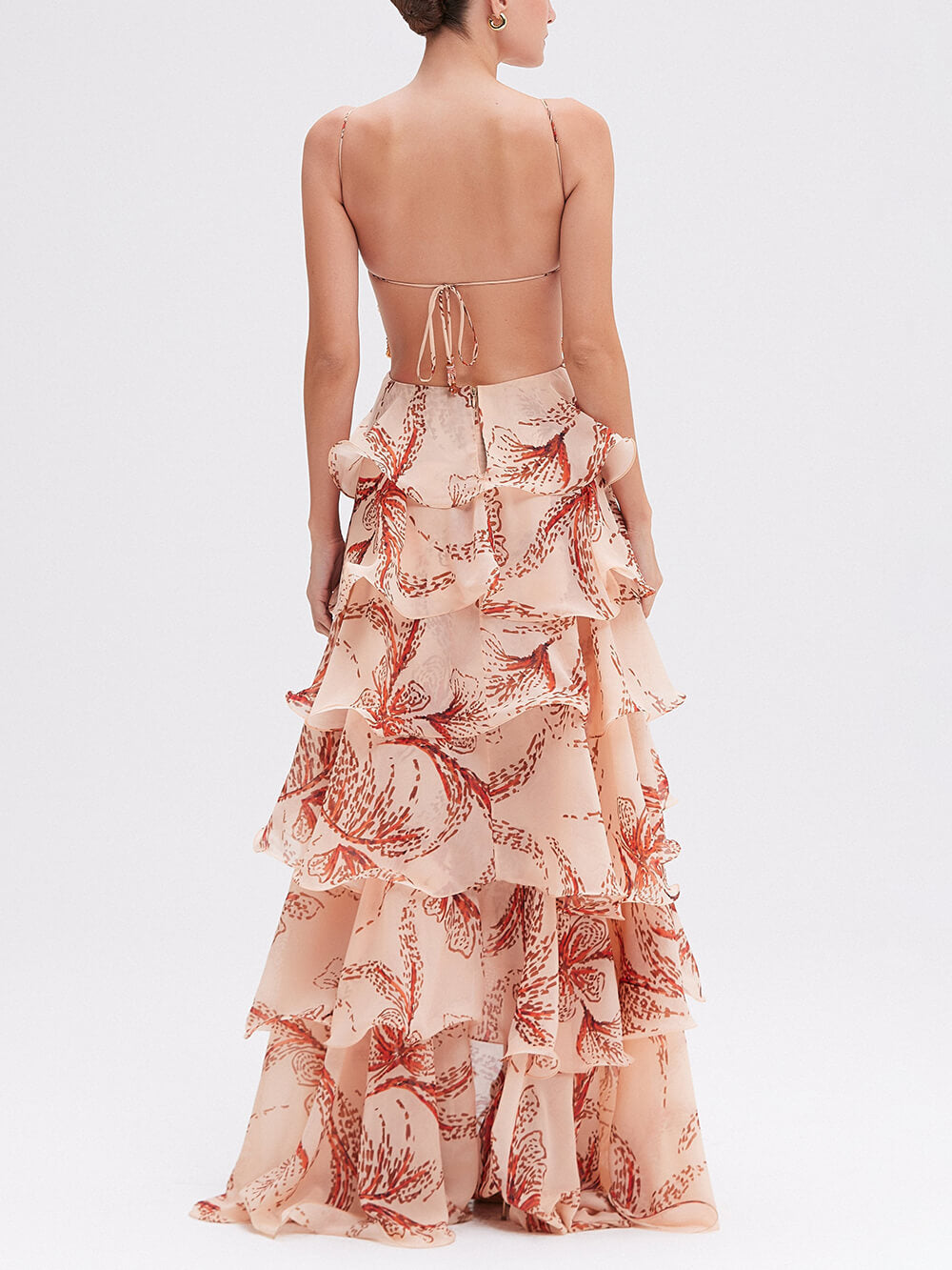 Sibanna | Papillon Maxi Dress