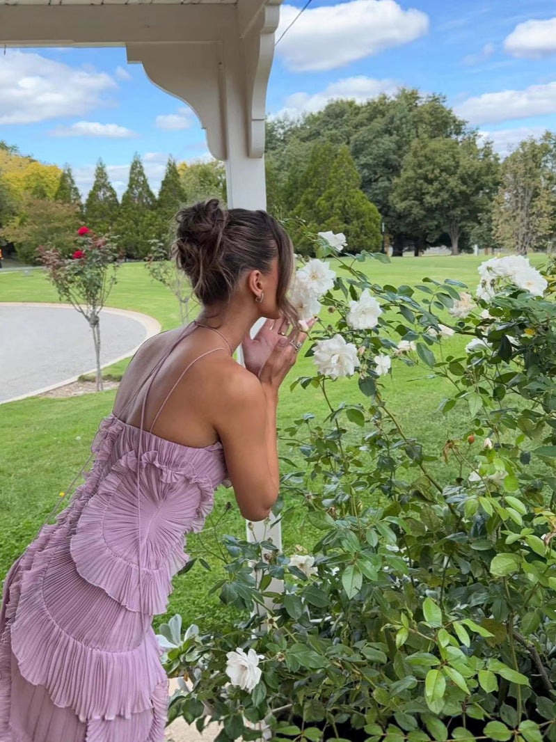 Adeline™ | Elegant and lightweight dress