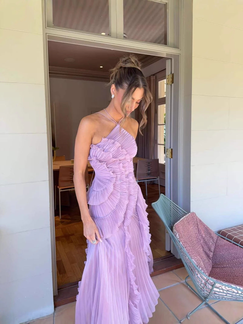 Adeline™ | Elegant and lightweight dress