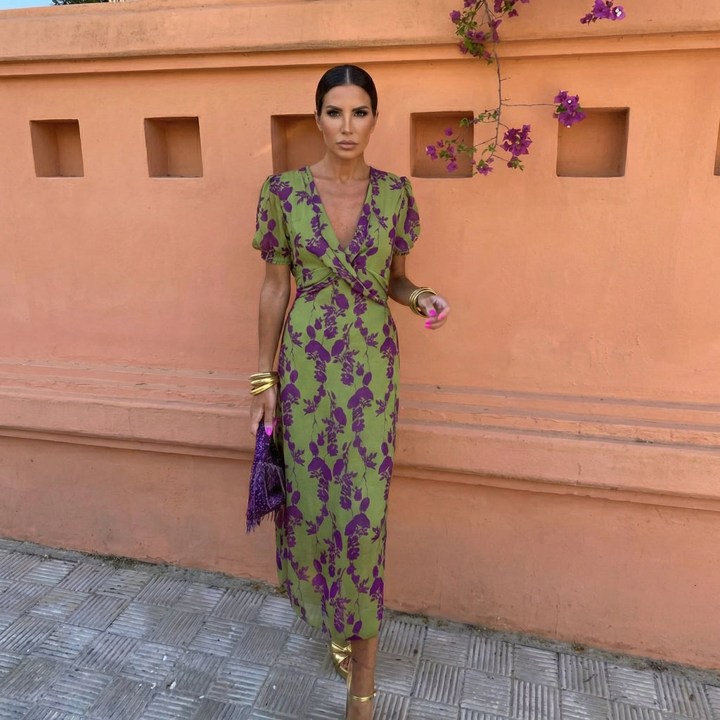 GALA | Elegant Summer Dress