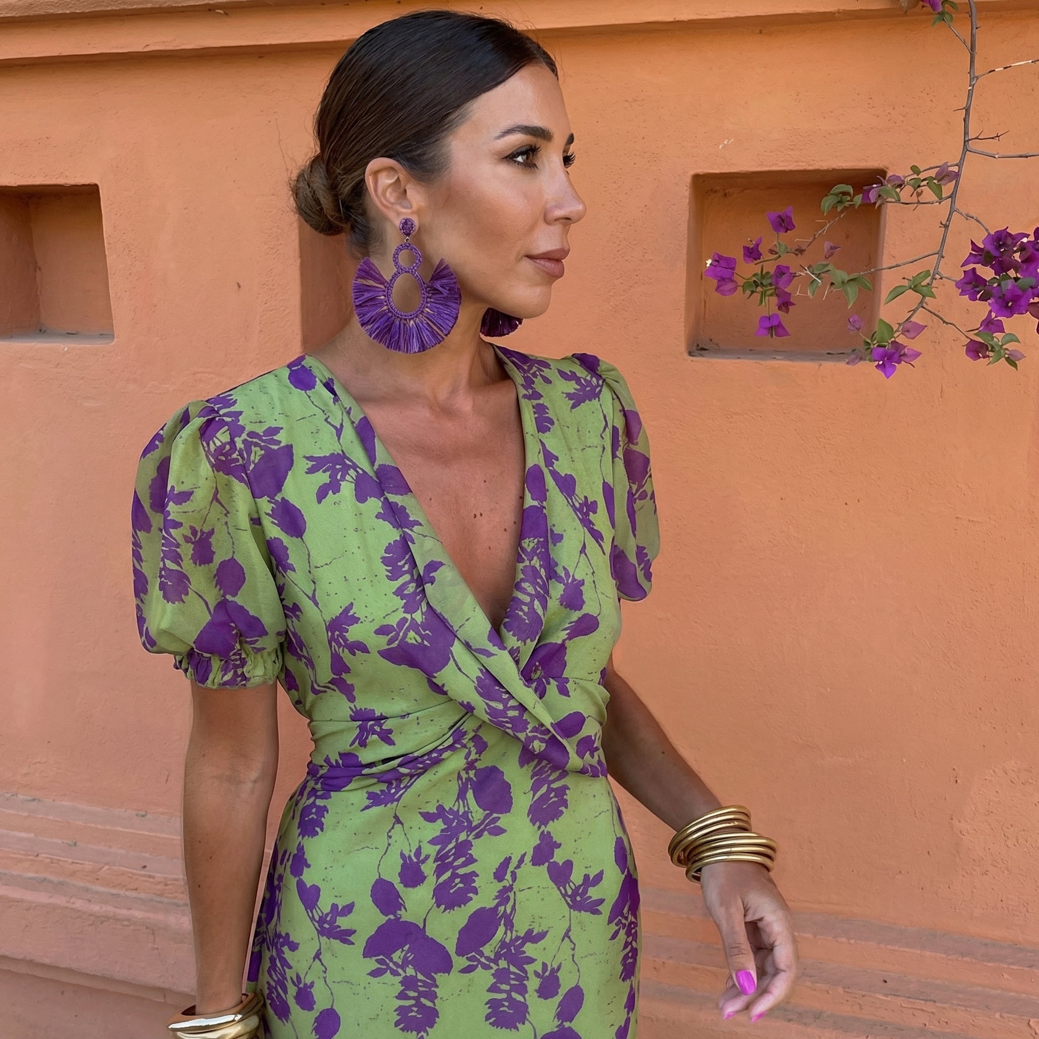 GALA | Elegant Summer Dress
