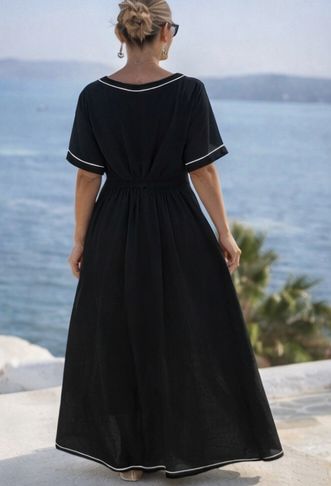Santorini™ Dress - Elegant