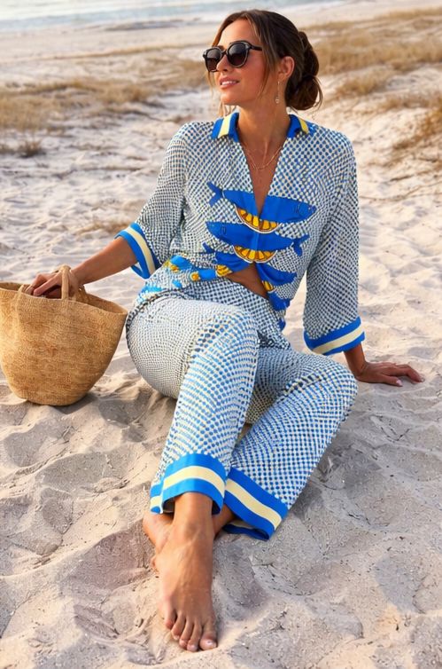 Yareli™ Set