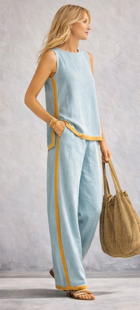 Leila Set - Elegant