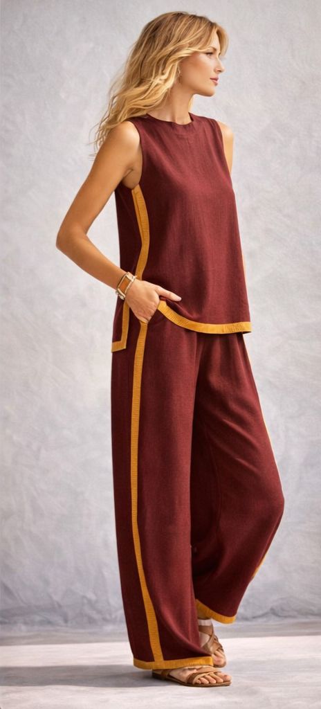Leila Set - Elegant