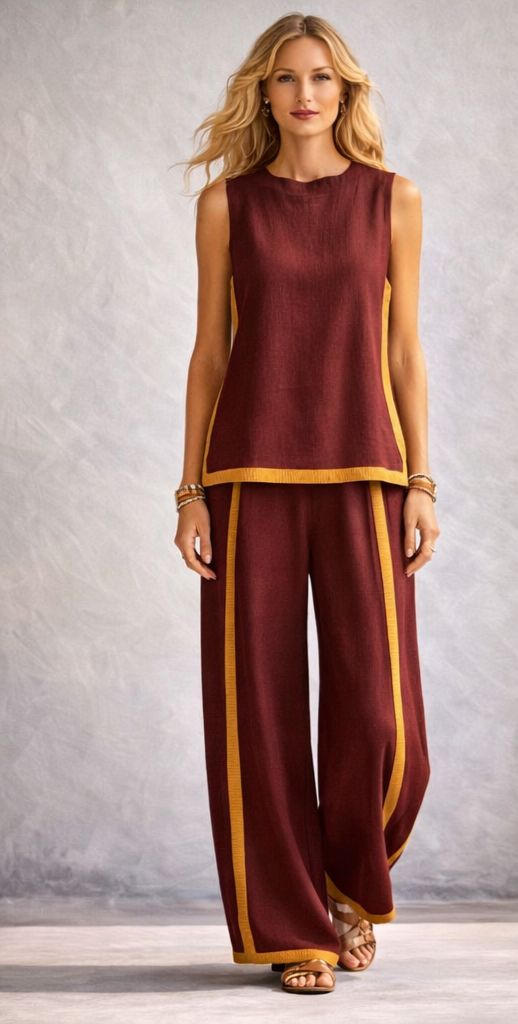 Leila Set - Elegant