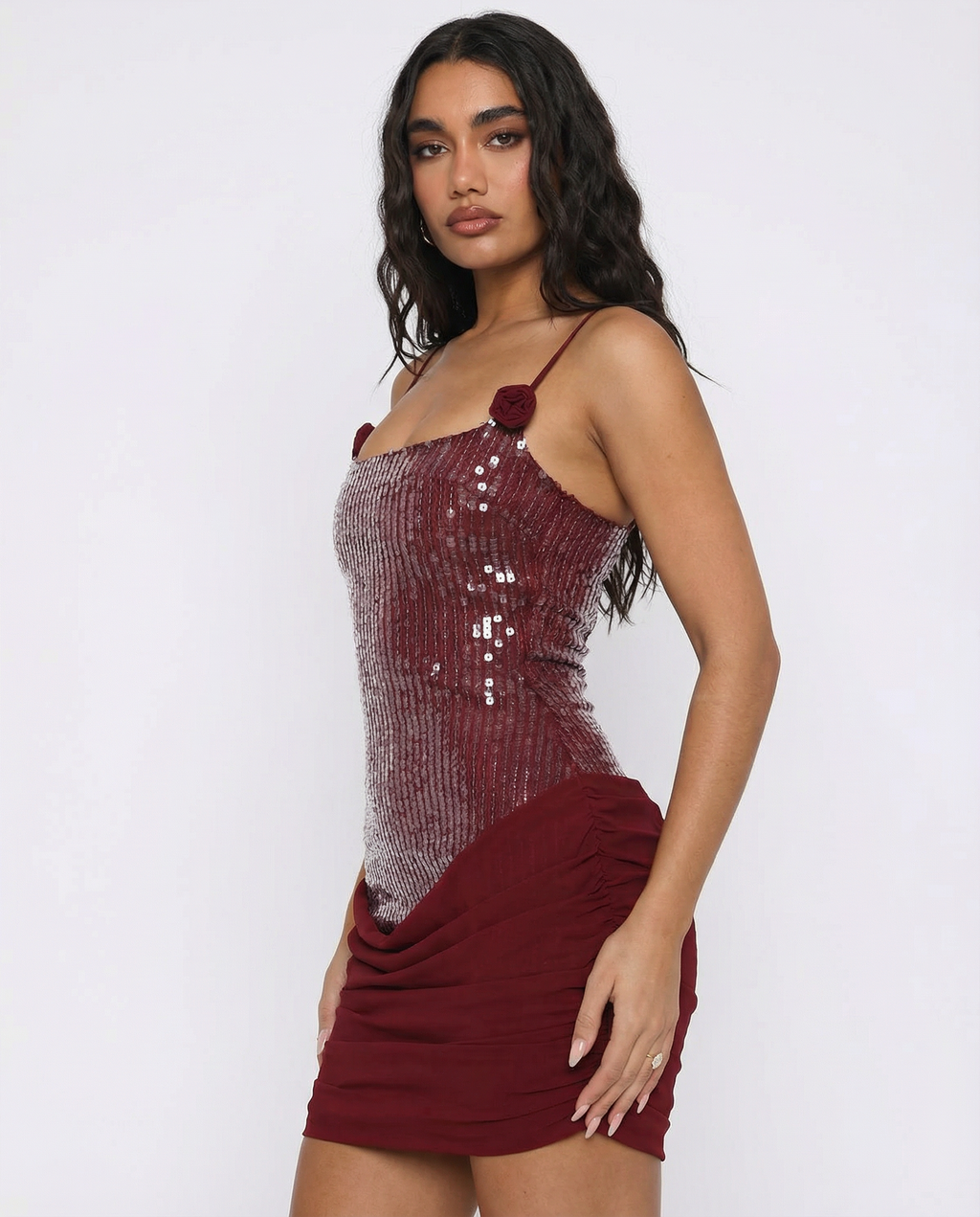AMARA | LUMINA Mini Sequins