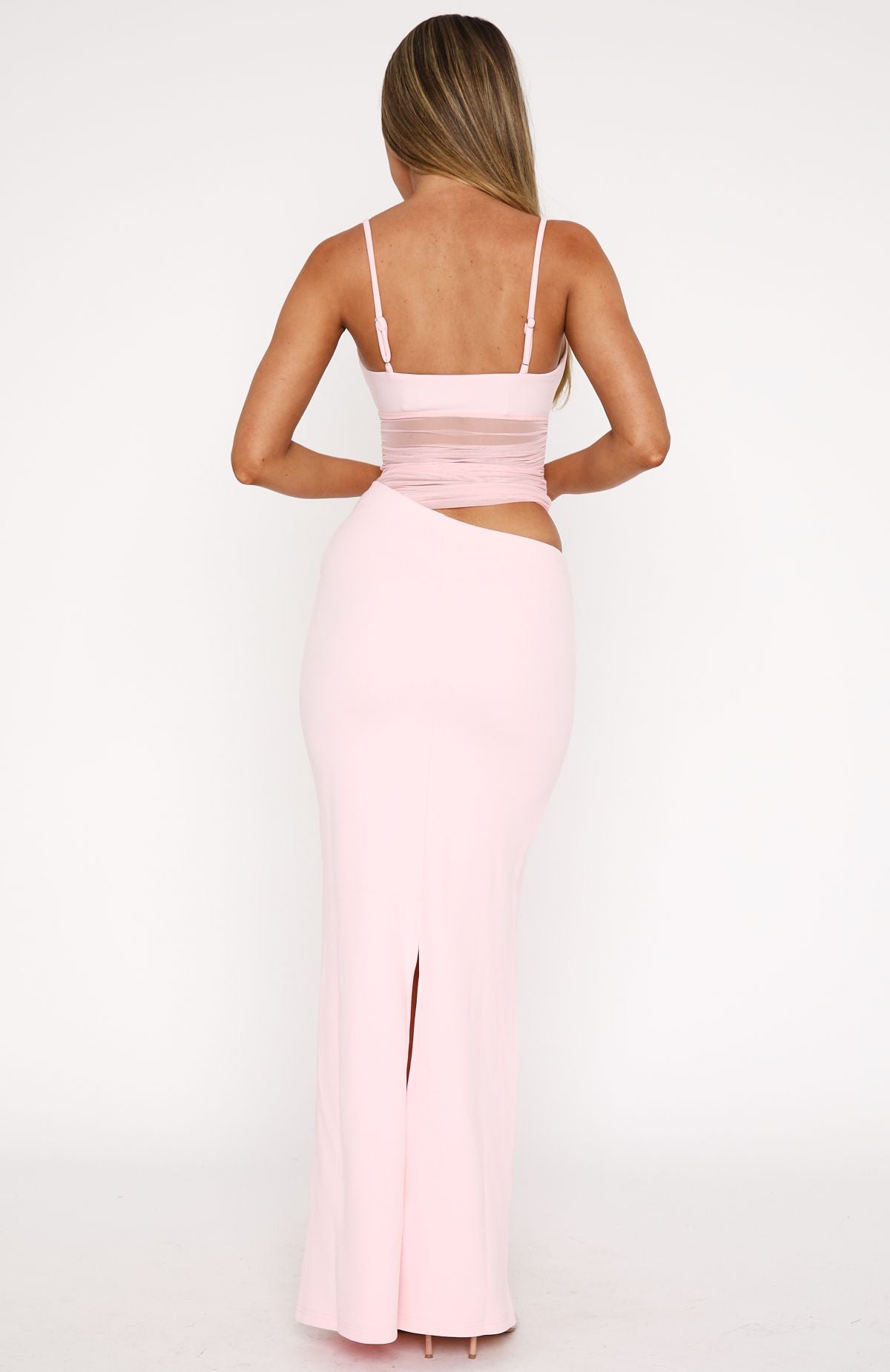 AMARA | Lure Dress — Magnetism Made Dress