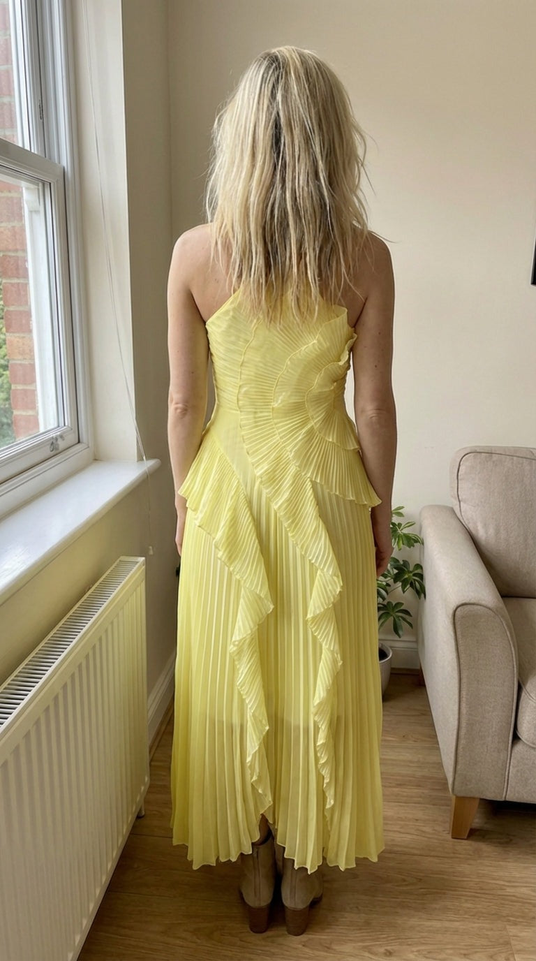 Adeline™ | Elegant and lightweight dress
