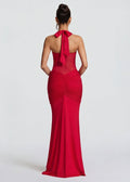 AMARA | Dreamy Mermaid Dress