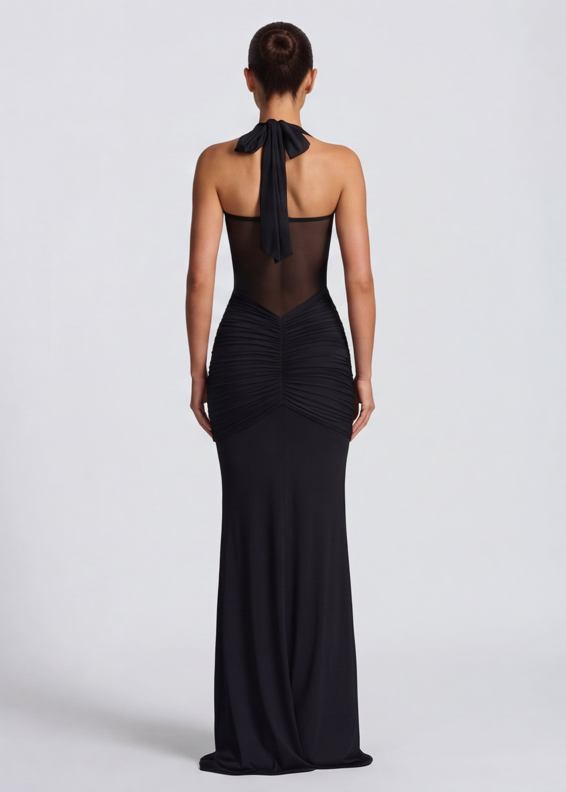 AMARA | Dreamy Mermaid Dress