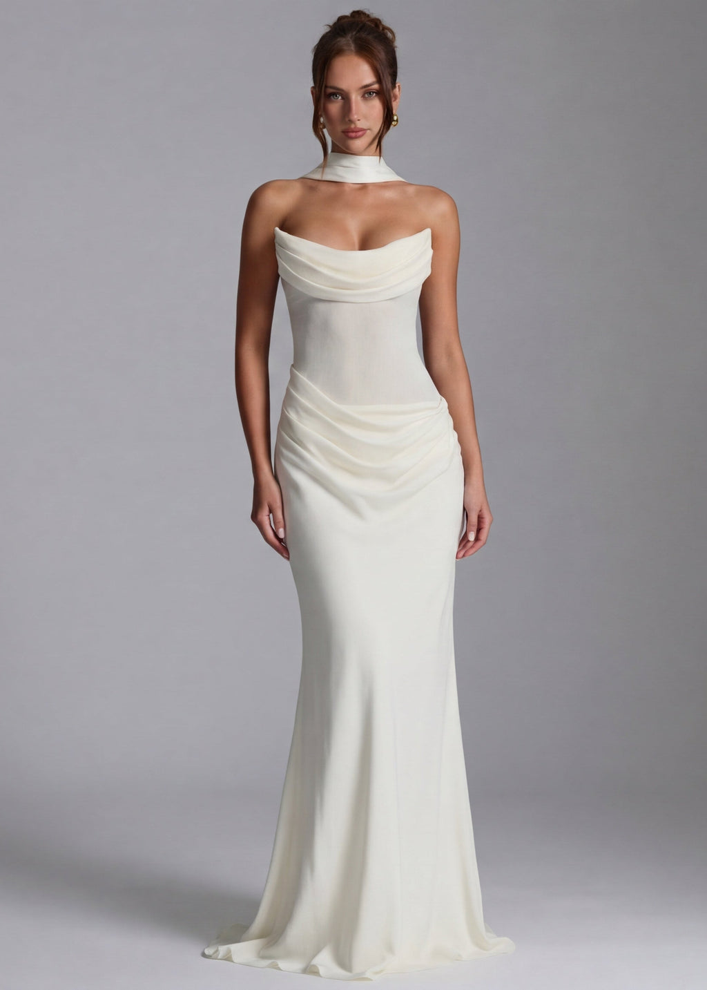 AMARA | Muse Dress — The Inevitable Muse