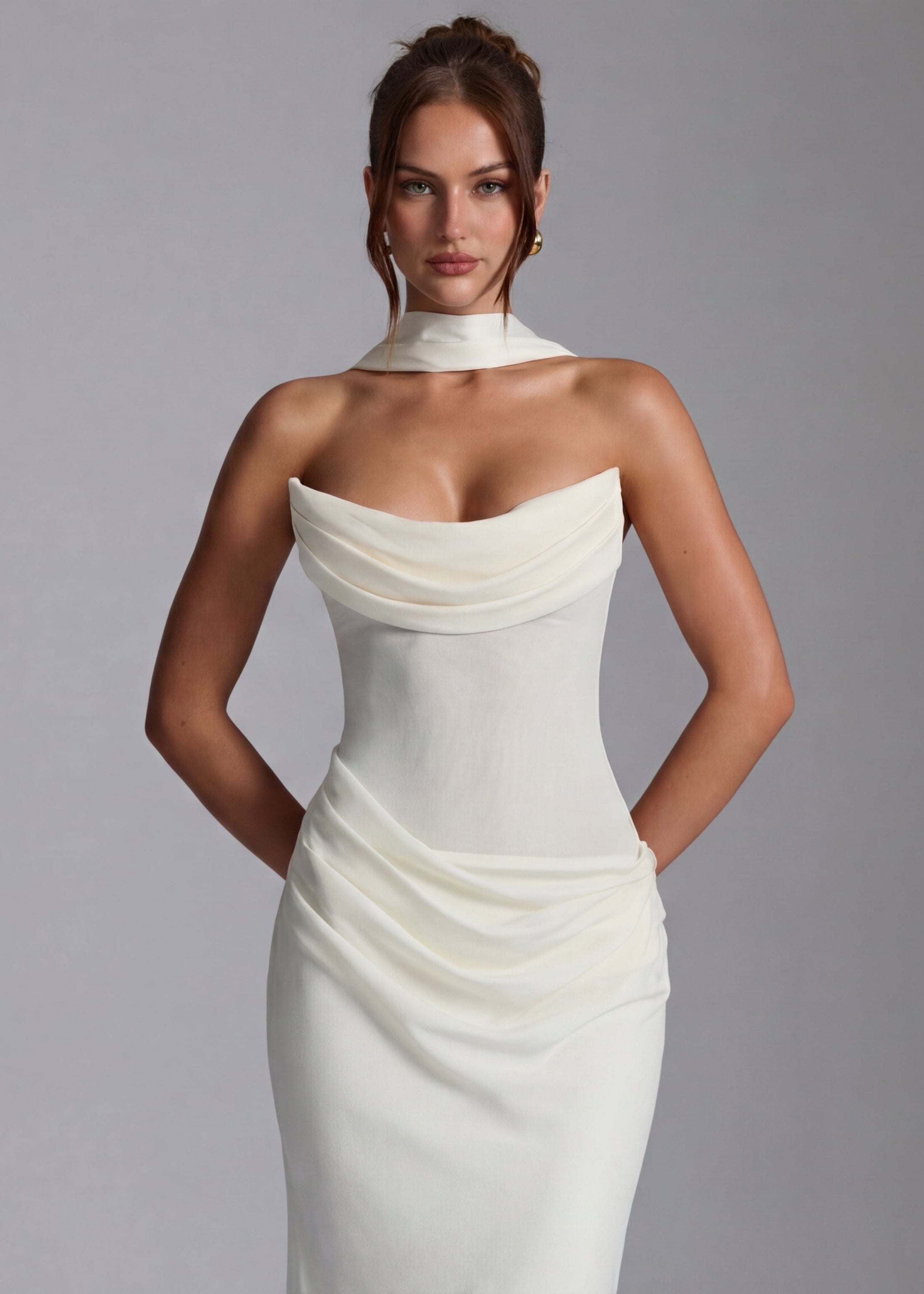 AMARA | Muse Dress — The Inevitable Muse