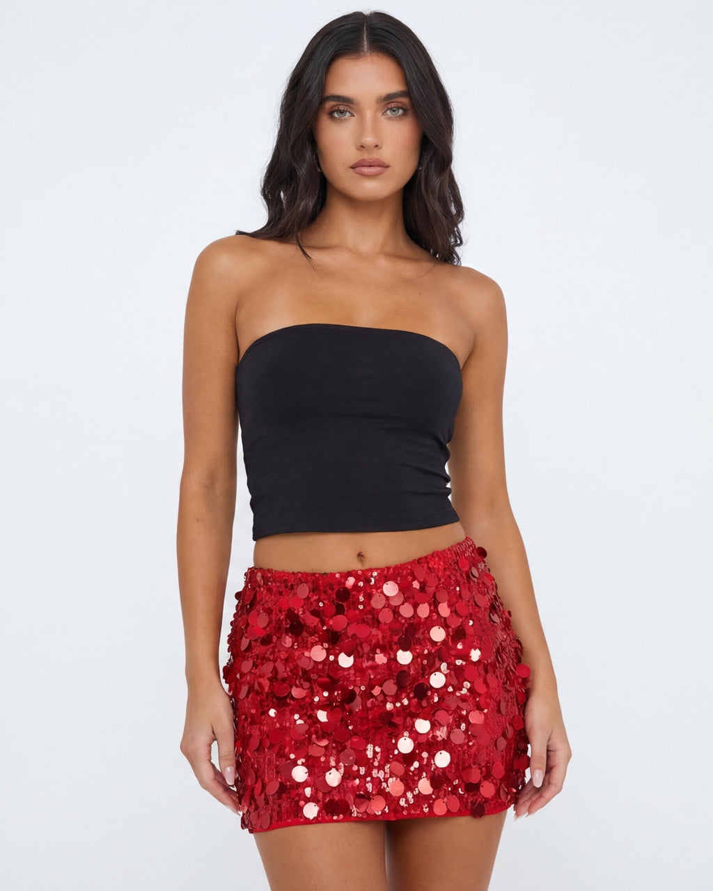 AMARA | Doll Energy Skirt