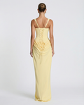 AMARA | Maxi Hourglass — The Silhouette that Stops You in Your Tracks