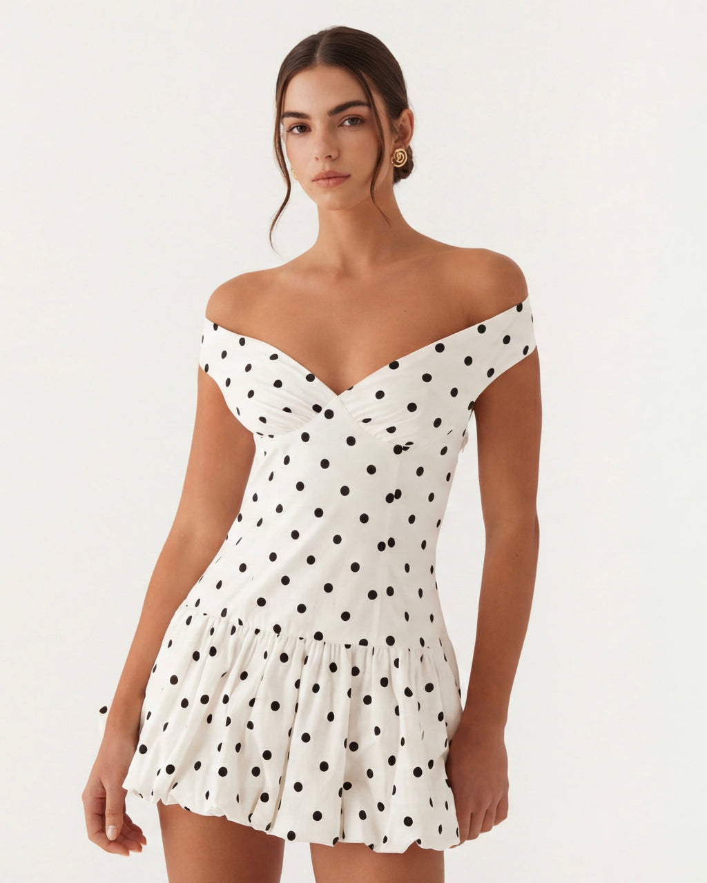 AMARA | Sweetheart Mini Dots