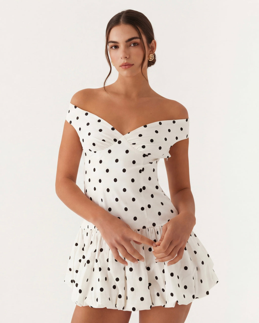 AMARA | Sweetheart Mini Dots