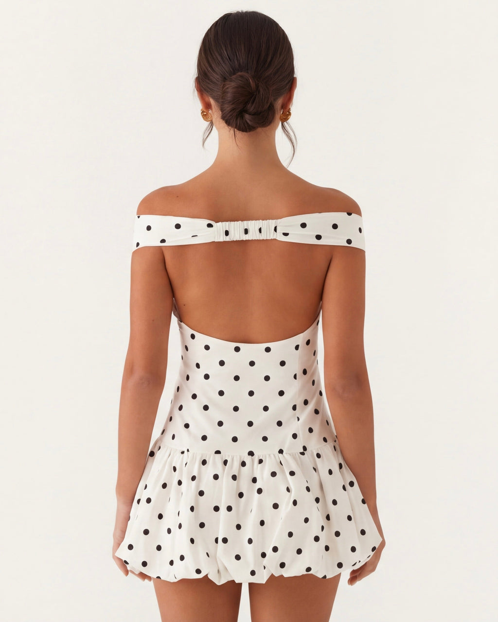 AMARA | Sweetheart Mini Dots