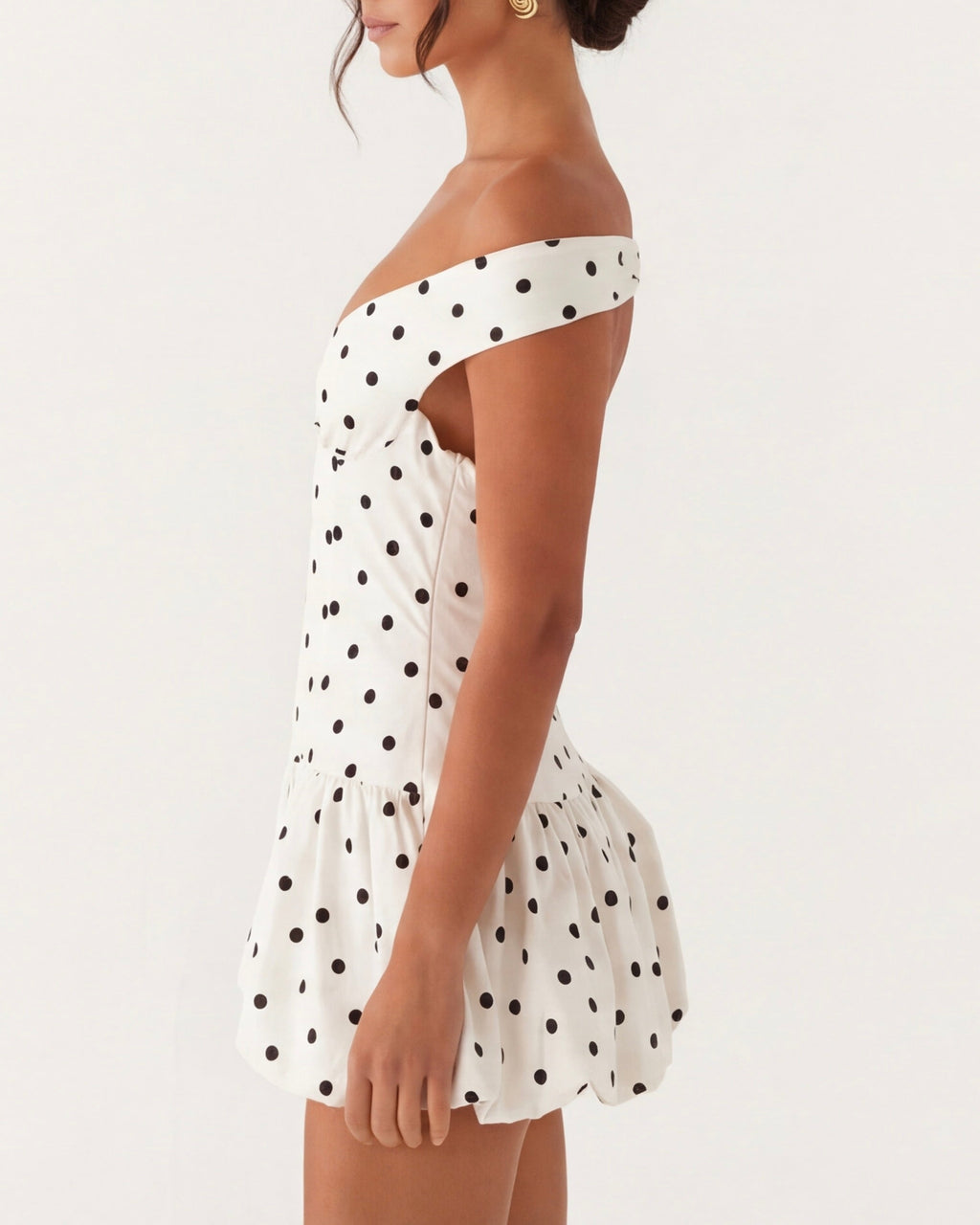 AMARA | Sweetheart Mini Dots