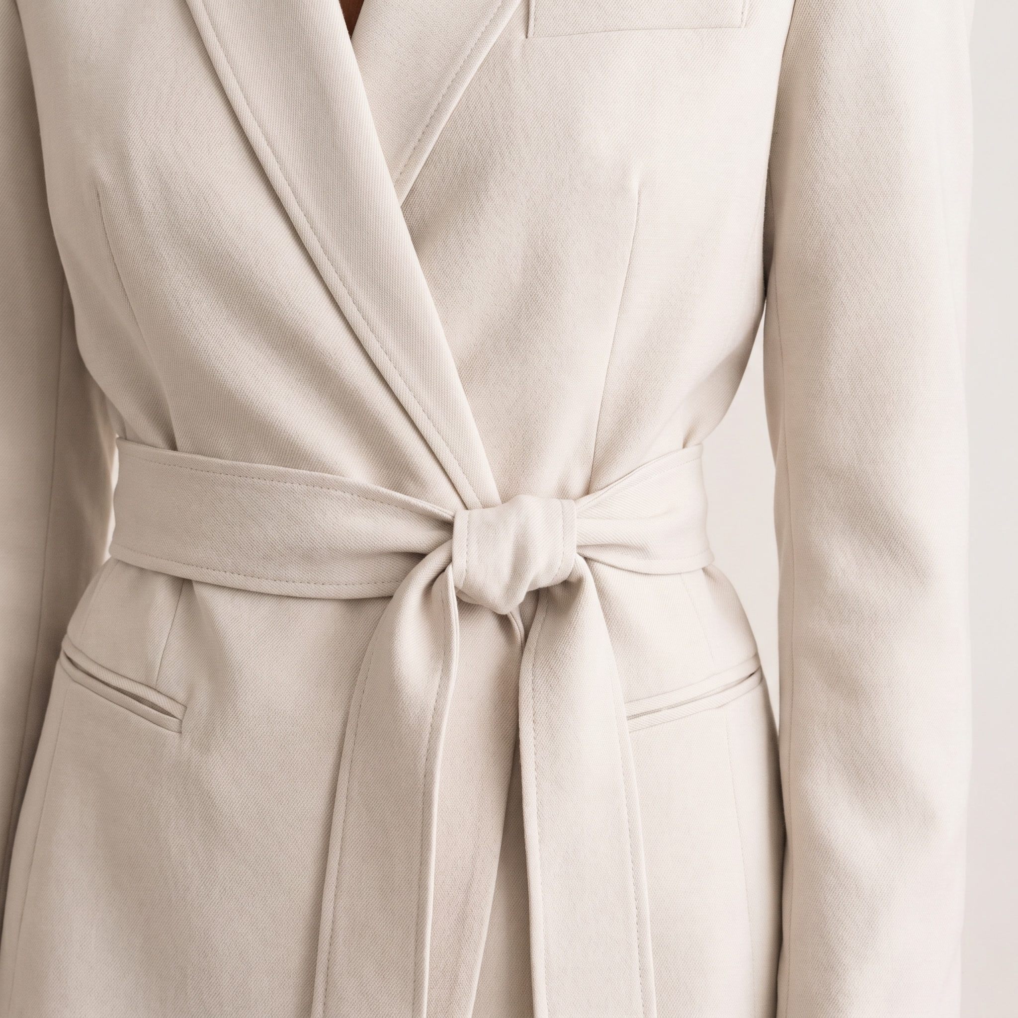 VERÓNICA | ELEGANT TWO-PIECE SUIT