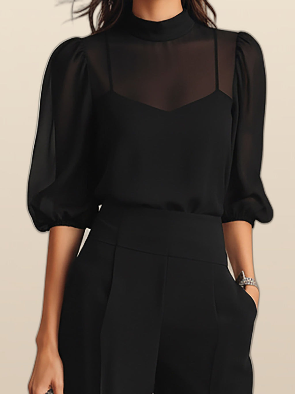 Emma™ | Elegant 3-piece set