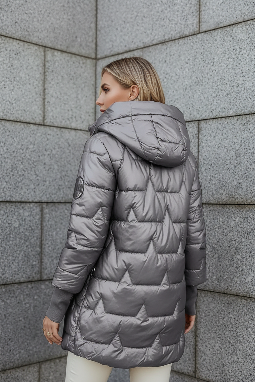 Abriko | Stylish And Padded