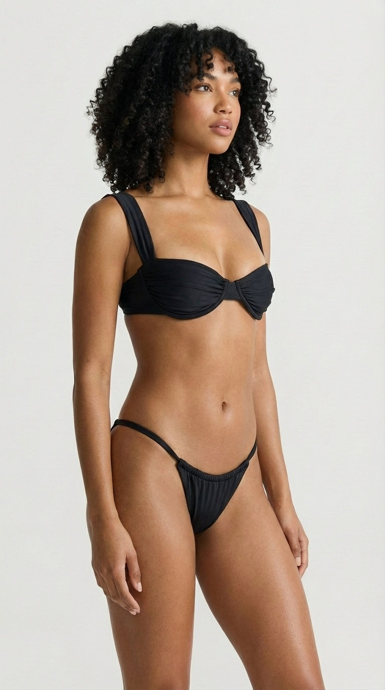 MABEL - Bikini set that will be your favorite all summer long.