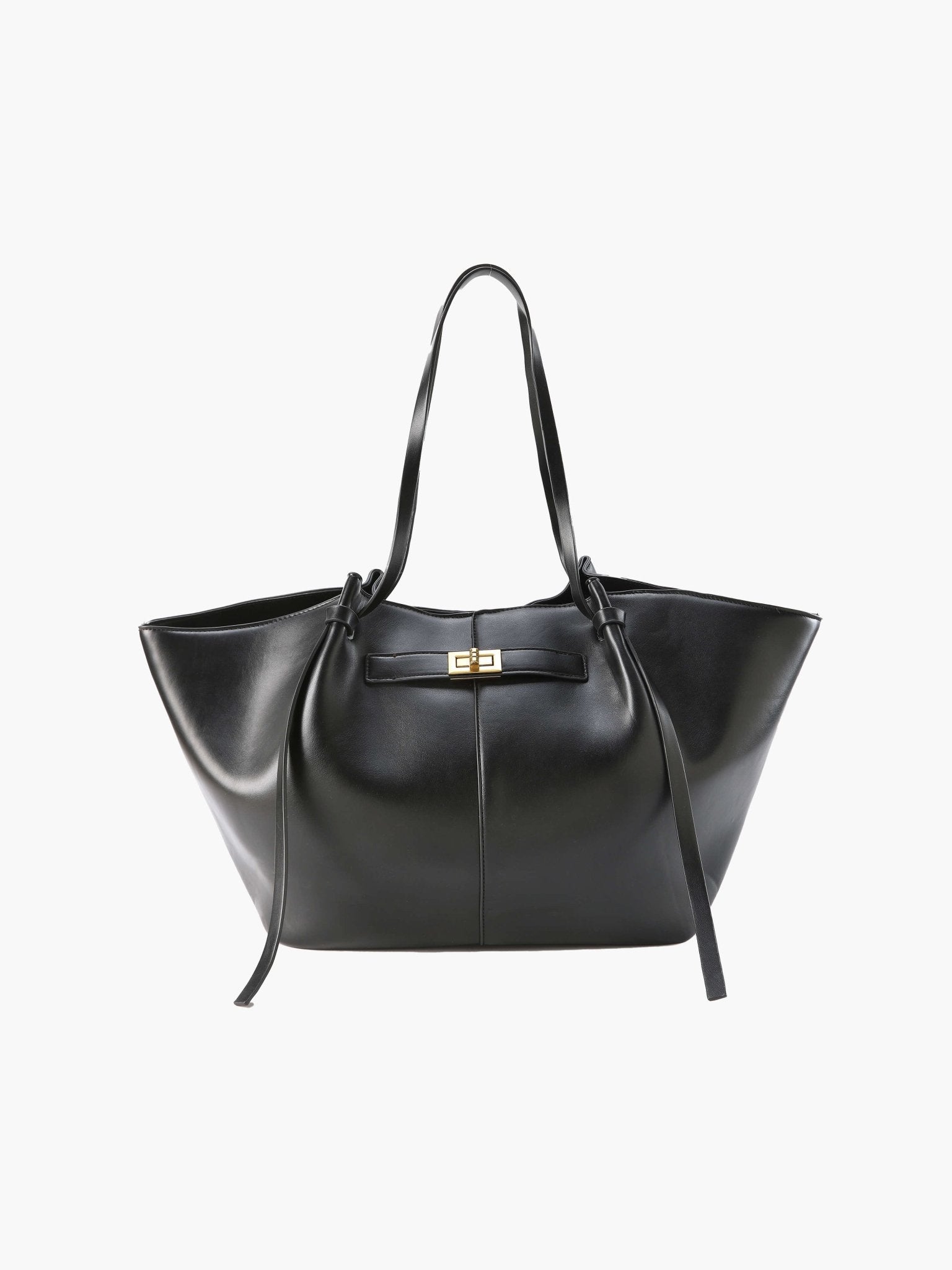 ARIA | Luxe Curve Bag — The Accessory That Says It All