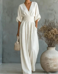 Jumpsuit | Elegant Daniela